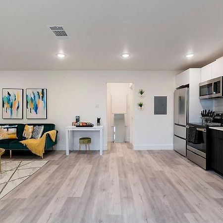 Comfy1B Near Deep Ellum+Parking Apartamento Dallas Exterior foto