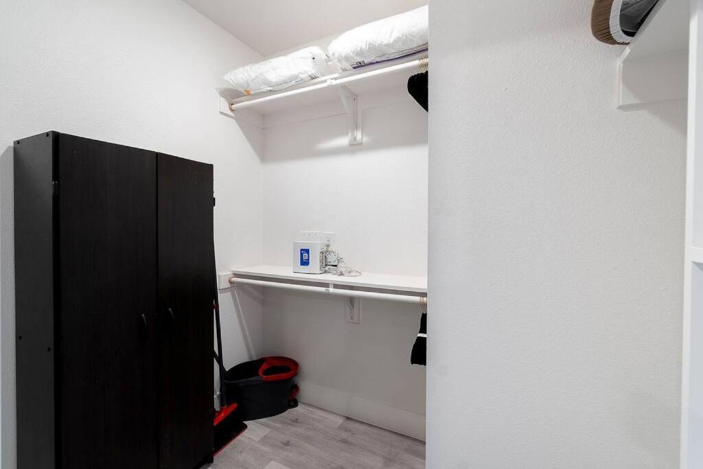 Comfy1B Near Deep Ellum+Parking Apartamento Dallas Exterior foto