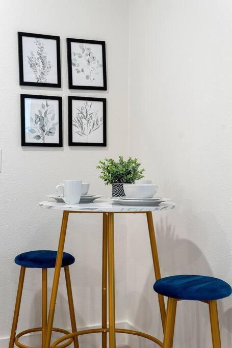 Comfy1B Near Deep Ellum+Parking Apartamento Dallas Exterior foto