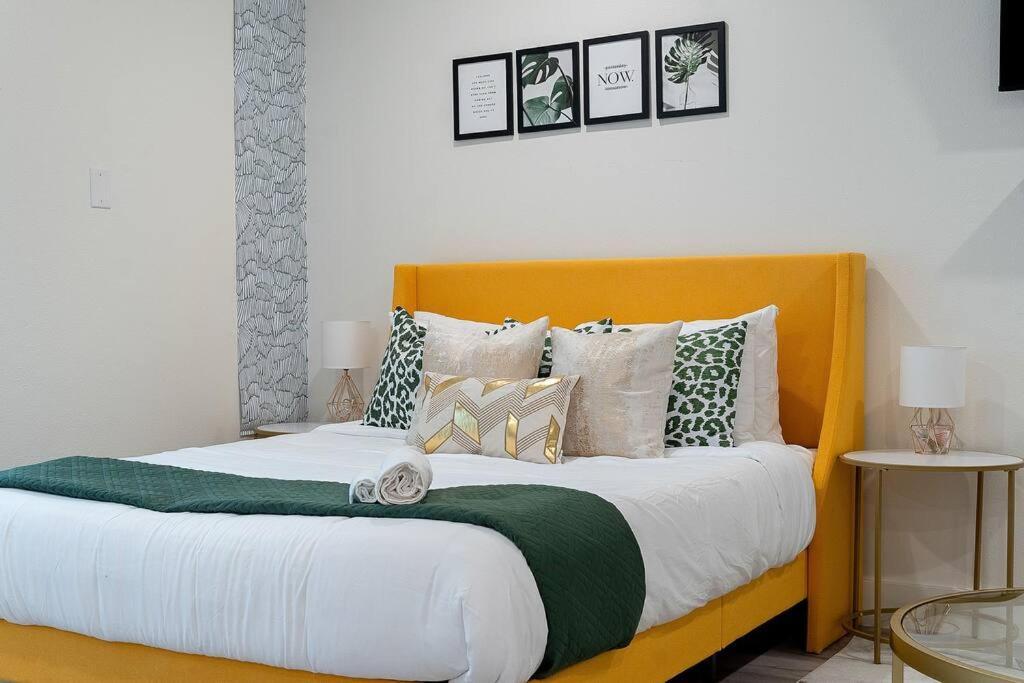 Comfy1B Near Deep Ellum+Parking Apartamento Dallas Exterior foto